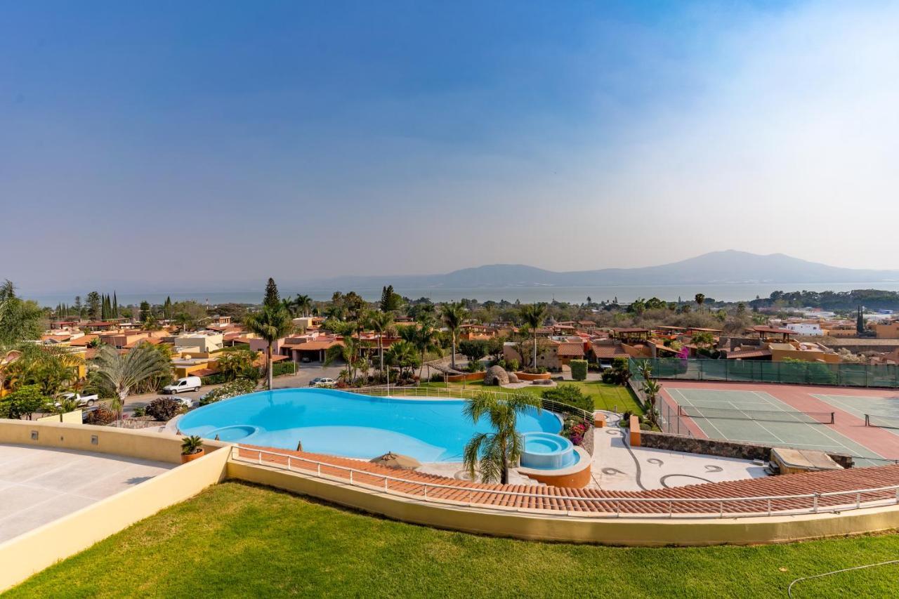 El Dorado Ajijic By Restavio Bagian luar foto